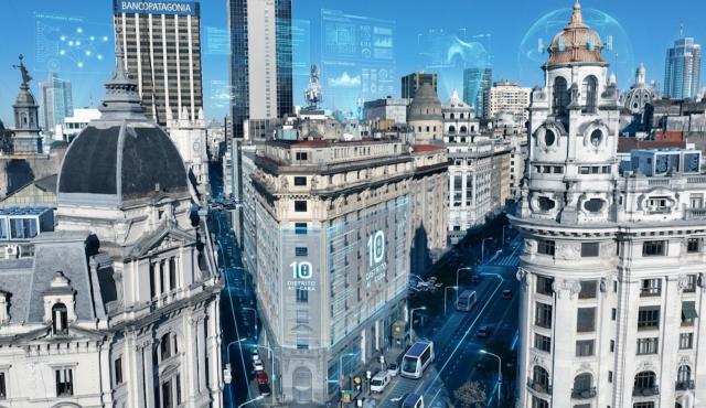 La Ciudad de Buenos Aires avanza en la creación de un Distrito de Inteligencia Artificial con beneficios fiscales, promoción de inversiones y articulación público-privada, en una iniciativa que busca consolidar un ecosistema tecnológico en el microcentro y posicionar a la ciudad como hub regional.