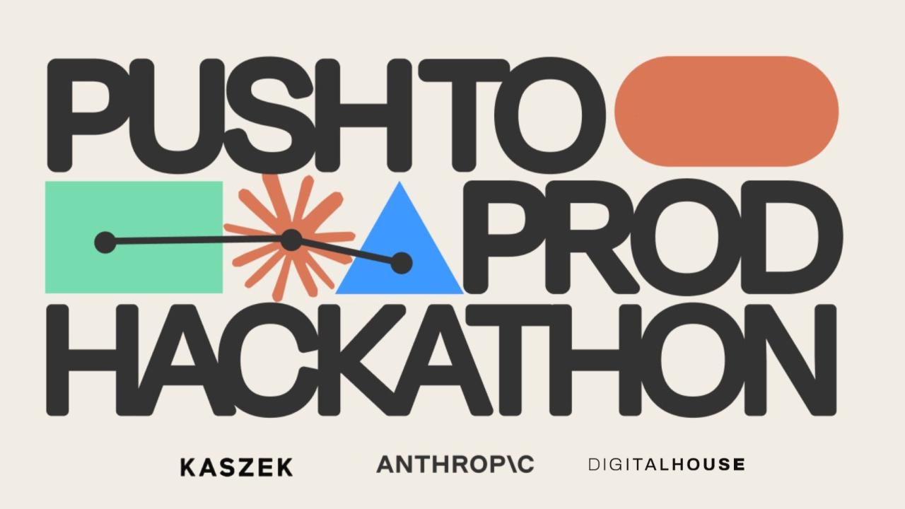 La ciudad será sede de una competencia de inteligencia artificial que reunirá desarrolladores, emprendedores y expertos. El evento, impulsado por Kaszek y Anthropic, busca acelerar la creación de software con IA y posicionar a Argentina en el mapa tecnológico regional.