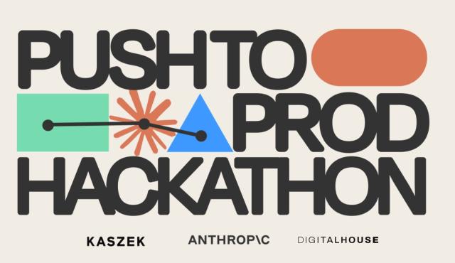 La ciudad será sede de una competencia de inteligencia artificial que reunirá desarrolladores, emprendedores y expertos. El evento, impulsado por Kaszek y Anthropic, busca acelerar la creación de software con IA y posicionar a Argentina en el mapa tecnológico regional.