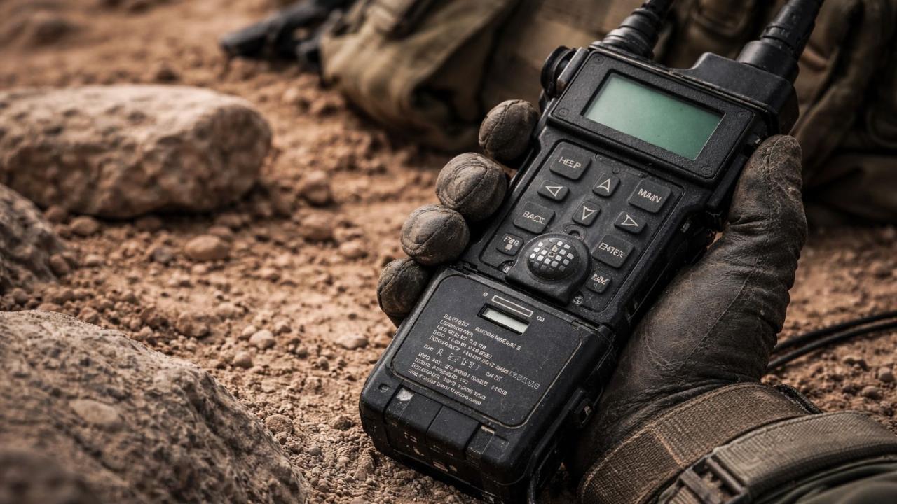 El rescate reciente de pilotos de la Fuerza Aérea de Estados Unidos tras el derribo de un caza en Medio Oriente volvió a poner en primer plano un componente poco visible pero crítico de la guerra aérea moderna: los sistemas de localización y comunicación de supervivencia como el CSEL, diseñados para permitir que pilotos aislados detrás de líneas enemigas puedan ser encontrados por fuerzas de rescate.