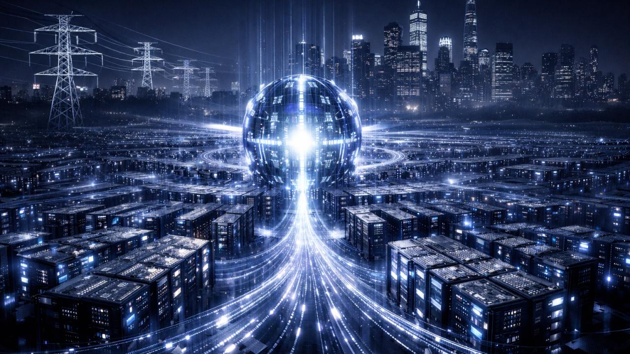 Un análisis del The Wall Street Journal revela el verdadero costo del boom de la Inteligencia Artificial: entrenar y operar modelos como ChatGPT o Claude AI exige inversiones masivas en chips, centros de datos y energía. La carrera por dominar la IA se está transformando en una industria de infraestructura global.