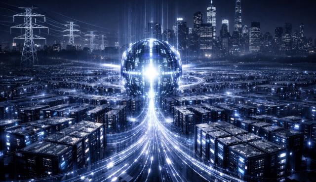 Un análisis del The Wall Street Journal revela el verdadero costo del boom de la Inteligencia Artificial: entrenar y operar modelos como ChatGPT o Claude AI exige inversiones masivas en chips, centros de datos y energía. La carrera por dominar la IA se está transformando en una industria de infraestructura global.