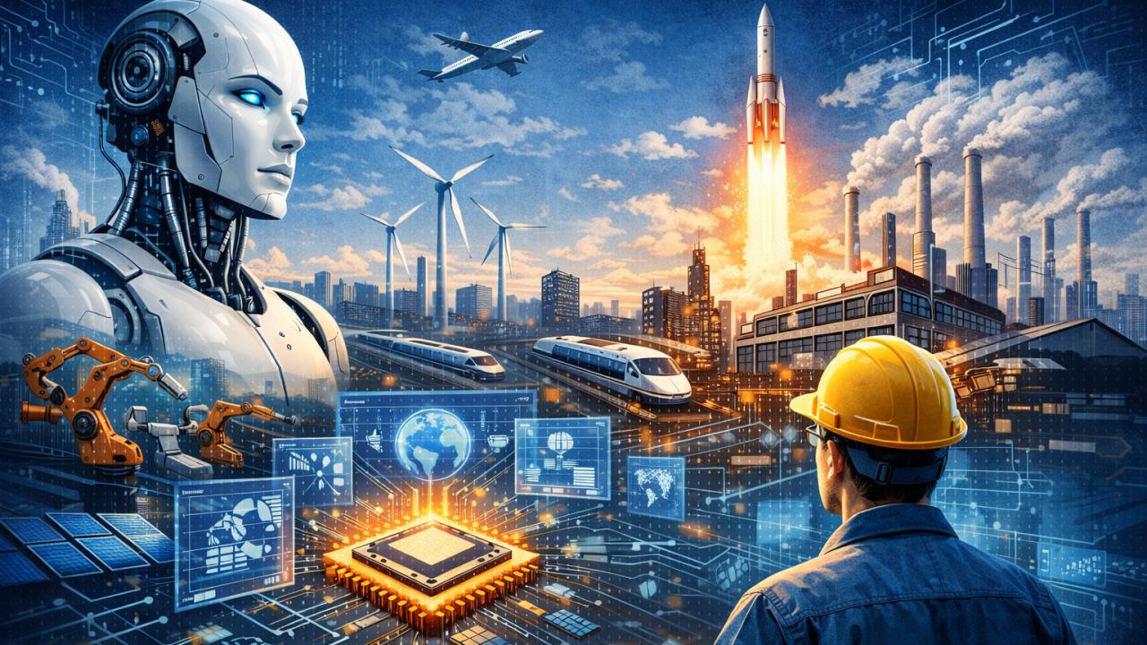 La empresa detrás de ChatGPT publicó un documento estratégico que plantea cómo deberían reorganizarse la economía, el trabajo y el rol del Estado frente a la expansión global de la Inteligencia Artificial. La propuesta punto por punto.