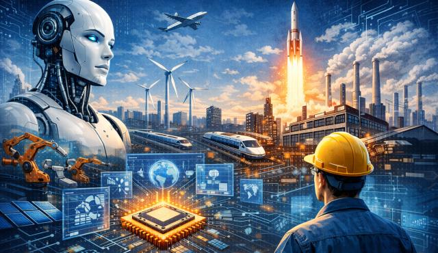 La empresa detrás de ChatGPT publicó un documento estratégico que plantea cómo deberían reorganizarse la economía, el trabajo y el rol del Estado frente a la expansión global de la Inteligencia Artificial. La propuesta punto por punto.