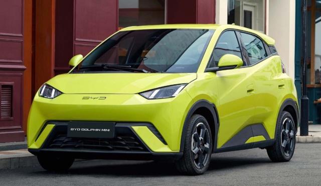 El mercado de autos eléctricos en Argentina empieza a mostrar señales de transformación. En marzo de 2026 se patentaron 529 vehículos 0 km eléctricos, con un crecimiento interanual de 917,3%, impulsado en gran parte por cambios en las condiciones de importación.