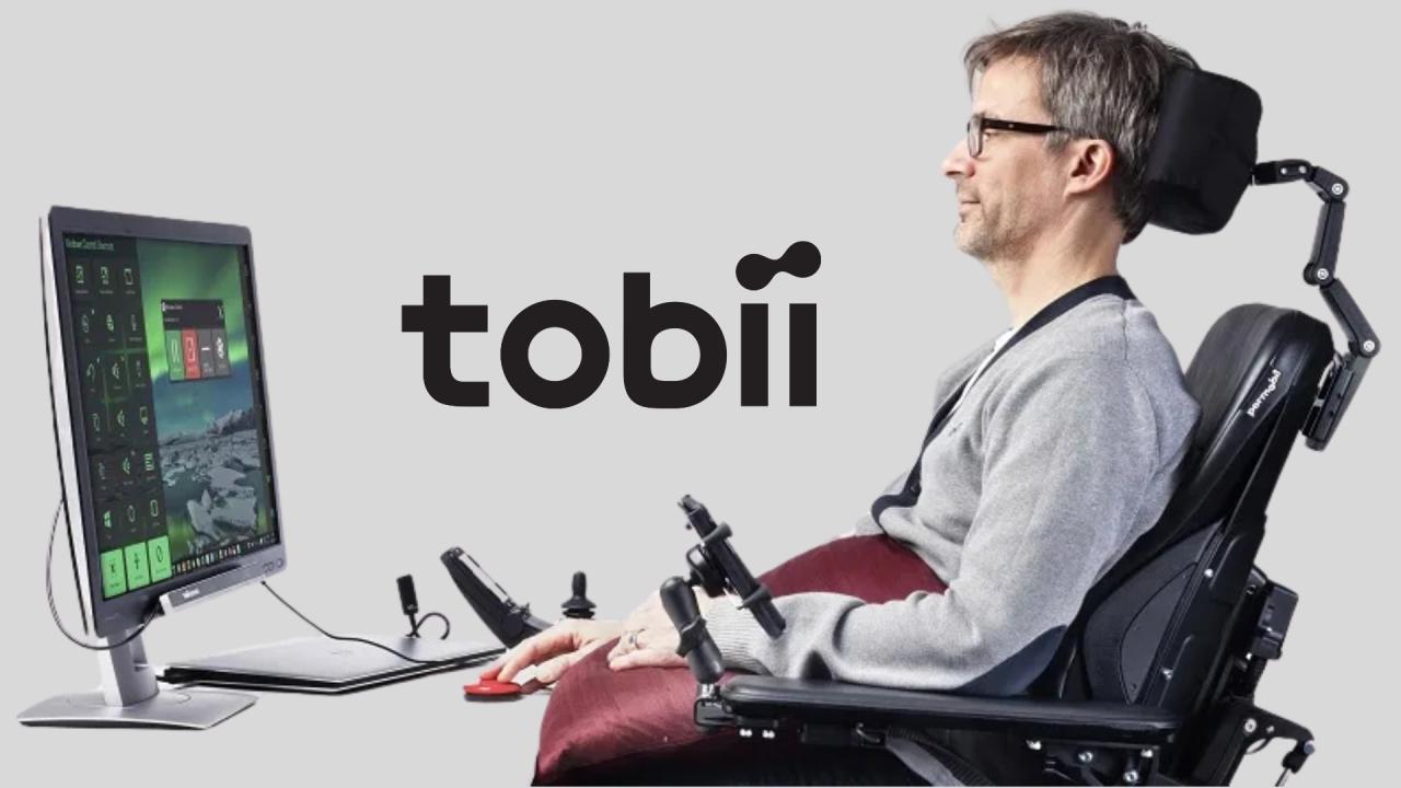 Tobii, líder mundial en tecnología de seguimiento ocular y pionero en computación de atención, sigue transformando la manera en que las personas interactúan con dispositivos y sistemas gracias a su innovadora tecnología.