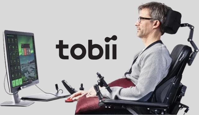 Tobii, líder mundial en tecnología de seguimiento ocular y pionero en computación de atención, sigue transformando la manera en que las personas interactúan con dispositivos y sistemas gracias a su innovadora tecnología.