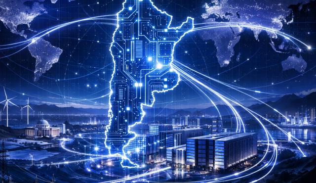 El debate global impulsado por el informe de OpenAI sobre política industrial en IA plantea una pregunta clave para países como Argentina: qué lugar ocuparán en la nueva economía de la inteligencia, dominada por infraestructura energética, centros de datos y talento tecnológico.