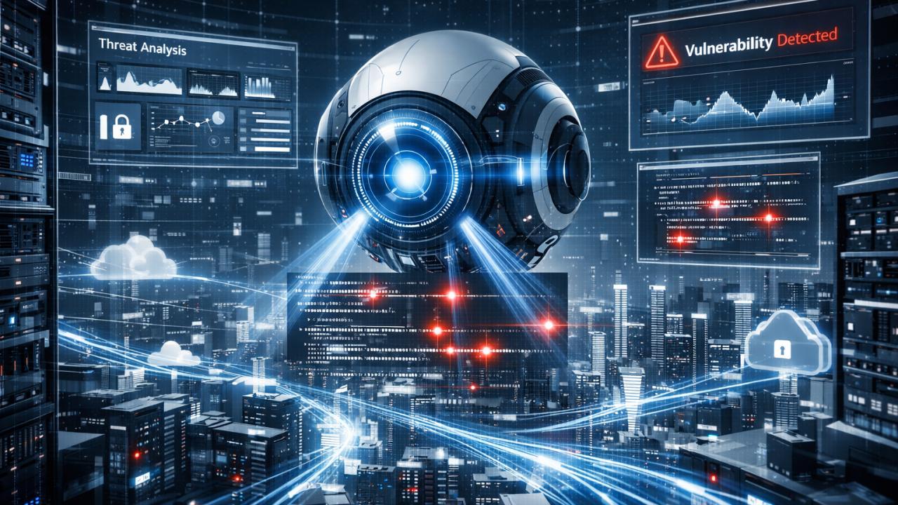 La empresa de IA Anthropic reunió a Apple, Amazon, Google, Microsoft, NVIDIA, JPMorgan y otras compañías clave para usar modelos avanzados de inteligencia artificial en la detección de vulnerabilidades críticas en software. El proyecto marca el inicio de una nueva etapa en la ciberseguridad global: la defensa preventiva frente a ataques potenciados por IA.
