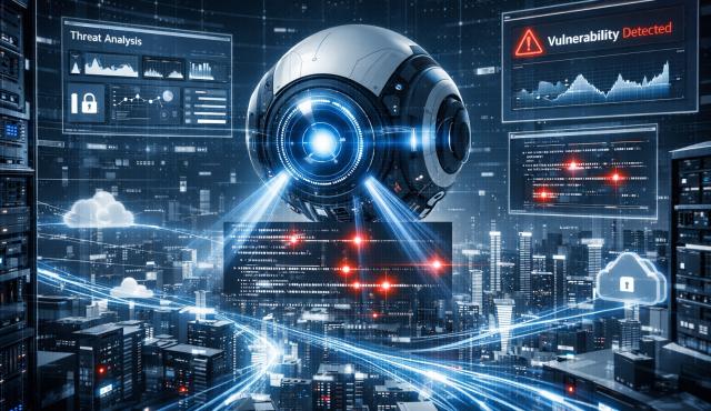 La empresa de IA Anthropic reunió a Apple, Amazon, Google, Microsoft, NVIDIA, JPMorgan y otras compañías clave para usar modelos avanzados de inteligencia artificial en la detección de vulnerabilidades críticas en software. El proyecto marca el inicio de una nueva etapa en la ciberseguridad global: la defensa preventiva frente a ataques potenciados por IA.