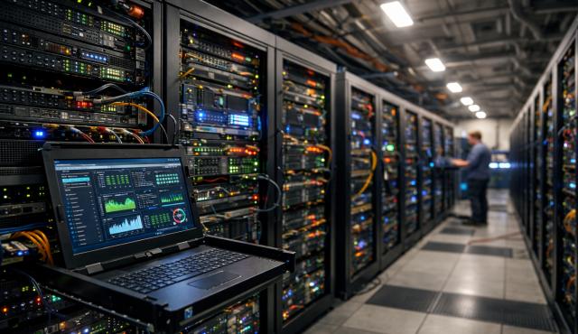 La Inteligencia Artificial está impulsando una de las mayores expansiones de infraestructura tecnológica de la historia. Según un informe de la consultora McKinsey & Company, el mundo podría invertir casi US$7 billones en centros de datos hacia 2030, una cifra comparable con las grandes obras de infraestructura global de las últimas décadas. 