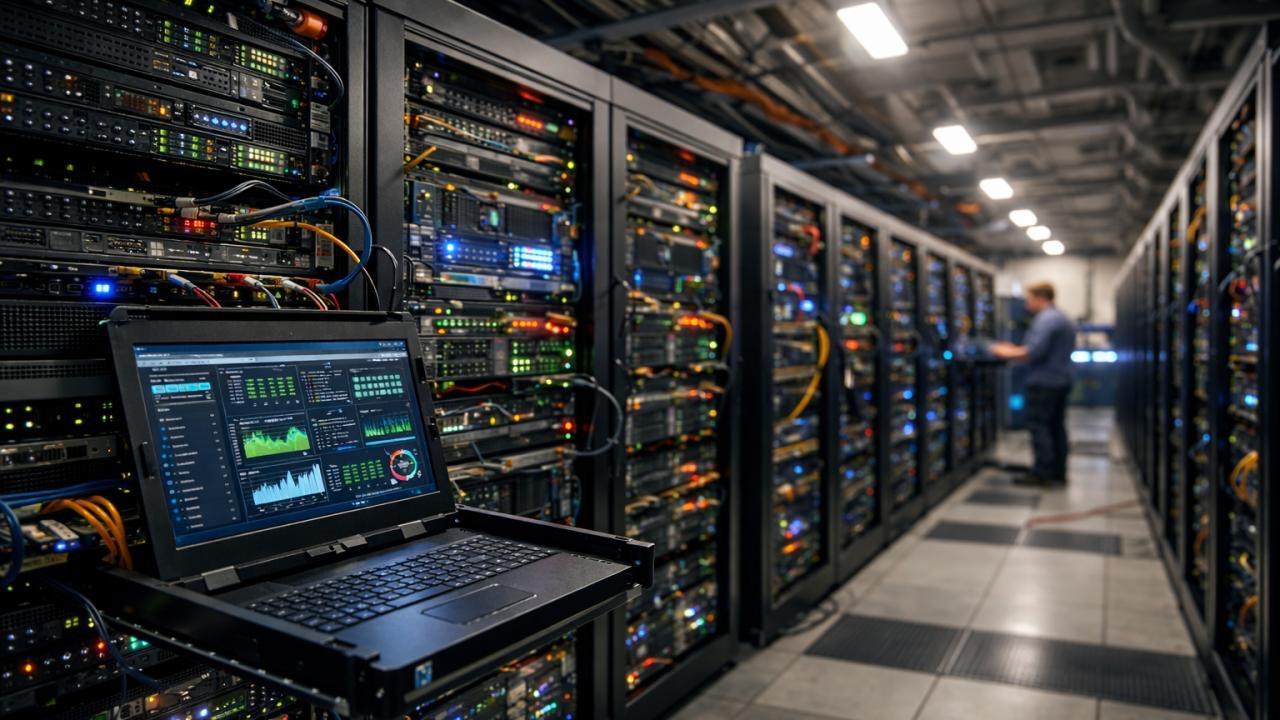 La explosión global de la IA está transformando la infraestructura digital en una industria energética y térmica. Mientras países del Golfo desarrollan tecnologías avanzadas para enfriar centros de datos en temperaturas extremas, otras regiones del planeta —desde Escandinavia hasta Canadá— comienzan a posicionarse como destinos naturales para la próxima generación de infraestructura de IA gracias a su clima frío.