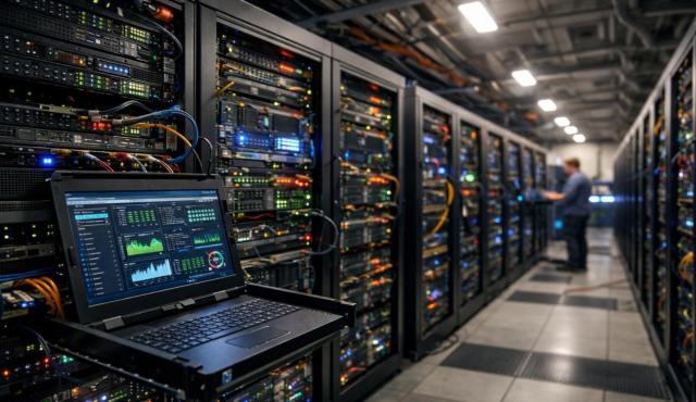 La explosión global de la IA está transformando la infraestructura digital en una industria energética y térmica. Mientras países del Golfo desarrollan tecnologías avanzadas para enfriar centros de datos en temperaturas extremas, otras regiones del planeta —desde Escandinavia hasta Canadá— comienzan a posicionarse como destinos naturales para la próxima generación de infraestructura de IA gracias a su clima frío.