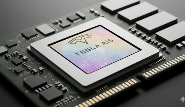 Tesla dio un nuevo paso en su estrategia de integración tecnológica con la presentación del chip AI5, un desarrollo propio orientado a potenciar la conducción autónoma. El anuncio fue realizado por Elon Musk, quien confirmó que el chip ya está listo y mostró por primera vez su diseño físico, incluyendo el sistema de memoria que lo acompaña.