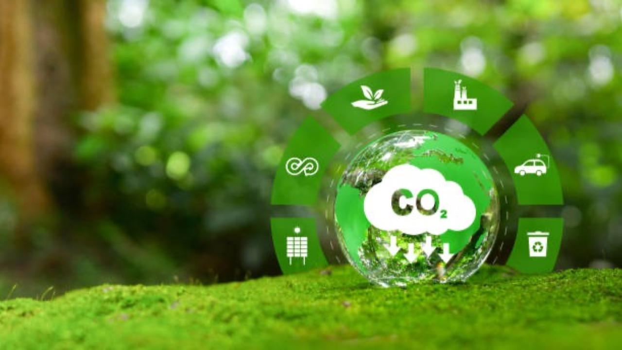 Unión Industrial Argentina presentó nuevas herramientas para que las PyMEs puedan medir su huella de carbono y avanzar en procesos de sustentabilidad, en el marco del 3.er Summit Industria Inteligente y Sustentable. El evento, realizado con apoyo de PAGE, puso el foco en la doble transición —digital y ambiental— como eje central de la competitividad industrial.