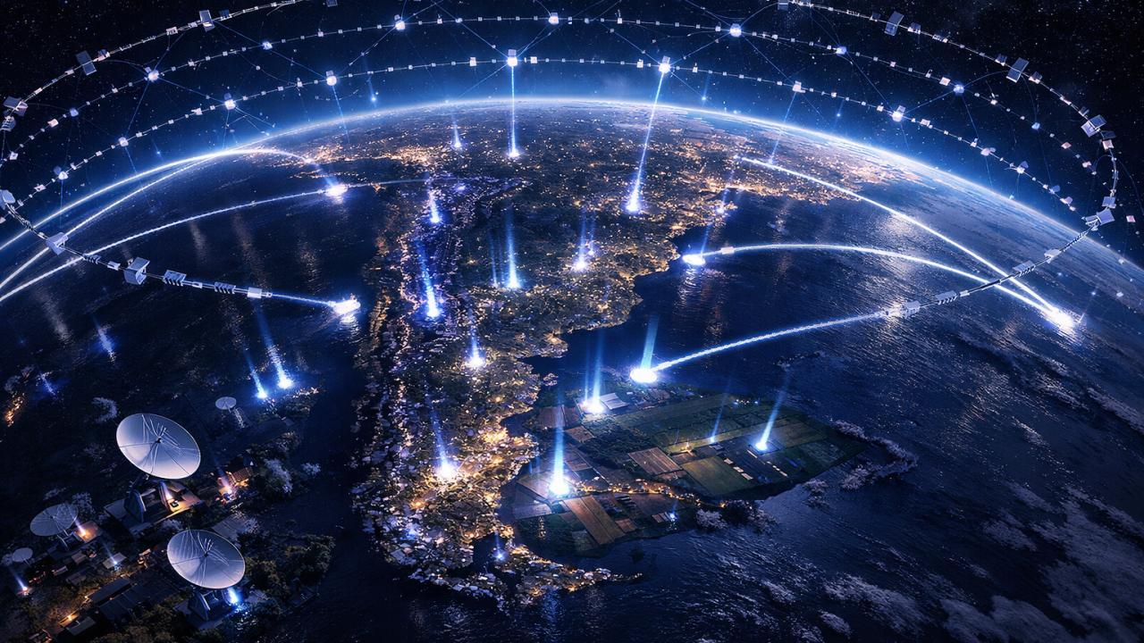 El avance del internet satelital comienza a transformar el mercado de telecomunicaciones en Argentina. Con la expansión de redes como Starlink de SpaceX y el posible desembarco de proyectos como LEO de Amazon, el país enfrenta un nuevo escenario de competencia tecnológica que podría impactar a operadores tradicionales, cooperativas regionales y redefinir el rol estratégico de ARSAT en la infraestructura digital nacional.