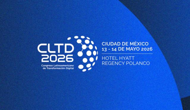 La agenda tecnológica y regulatoria de América Latina empieza a ordenarse de cara a uno de sus principales eventos del año. Ya está abierto el registro para la edición 2026 de M360 LATAM y el Congreso Latinoamericano de Transformación Digital (CLTD), que se realizarán el 13 y 14 de mayo en el Hyatt Regency de Ciudad de México, con entrada gratuita previa inscripción online.