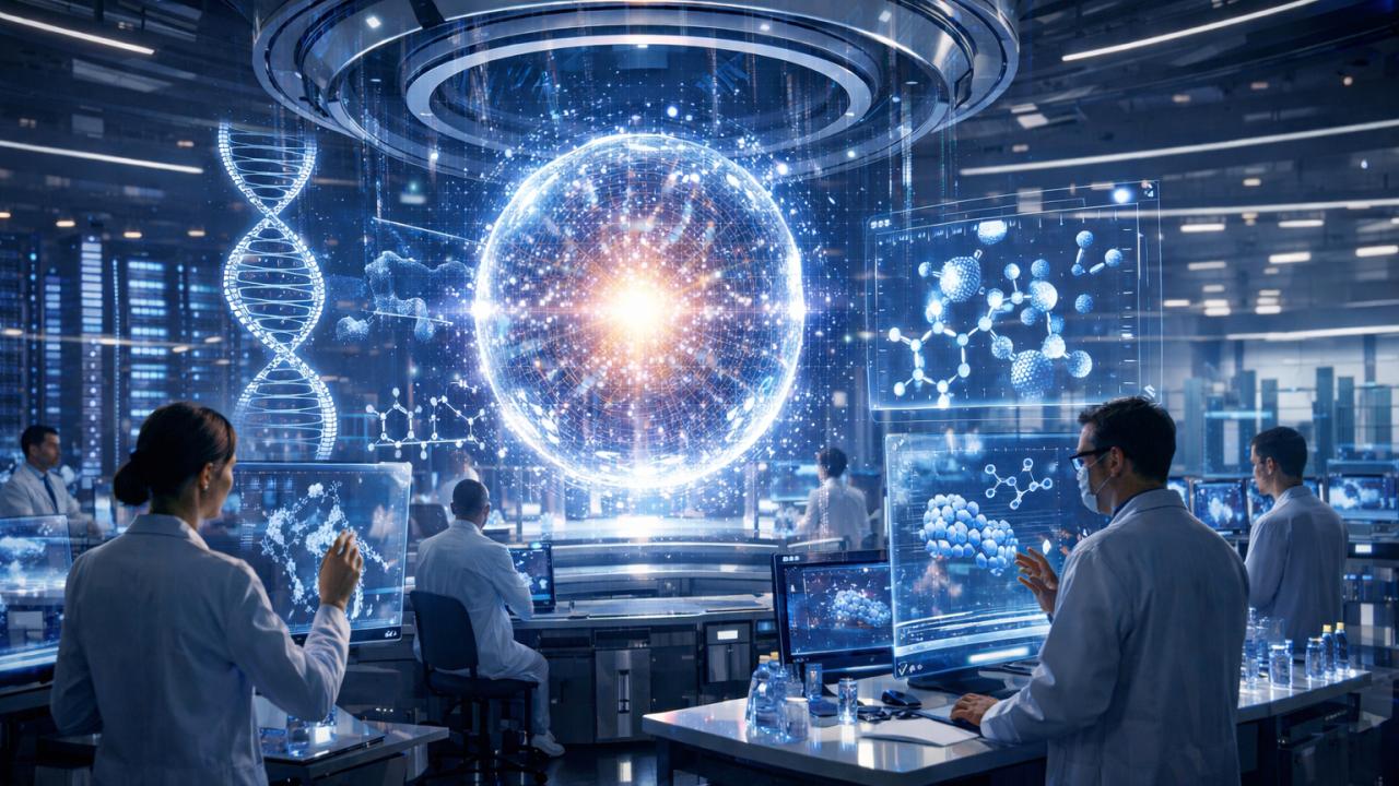 La compañía de Sam Altman lanzó un modelo especializado en ciencias de la vida que busca reducir años de investigación en biología, bioquímica y medicina traslacional. GPT-Rosalind ya está en fase de “research preview” y se suma a una competencia cada vez más intensa entre OpenAI, Google, Antrhopic y las grandes farmacéuticas por dominar la próxima frontera de la IA: el desarrollo de fármacos.