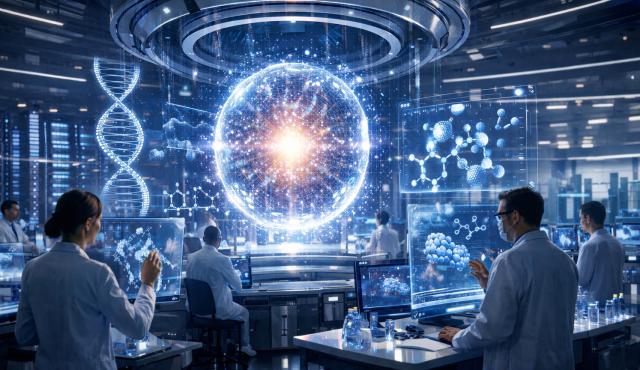 La compañía de Sam Altman lanzó un modelo especializado en ciencias de la vida que busca reducir años de investigación en biología, bioquímica y medicina traslacional. GPT-Rosalind ya está en fase de “research preview” y se suma a una competencia cada vez más intensa entre OpenAI, Google, Antrhopic y las grandes farmacéuticas por dominar la próxima frontera de la IA: el desarrollo de fármacos.