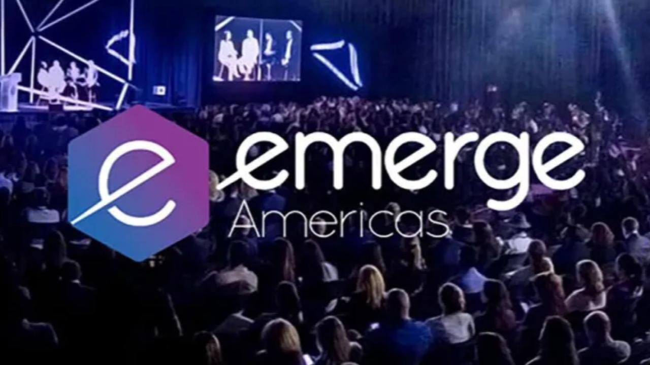 La provincia de Córdoba vuelve a apostar por la internacionalización de su ecosistema tecnológico. Una delegación de empresas participará en eMerge Americas 2026, una de las conferencias más relevantes del continente, que se desarrolla del 21 al 24 de abril en Miami, con el objetivo de vincularse con inversores, corporaciones y actores clave del mercado estadounidense.