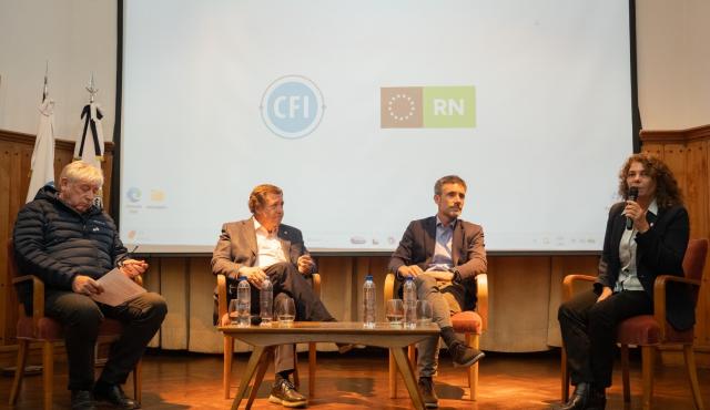 El CFI presentó un nuevo instrumento de financiamiento orientado a empresas de base científico-tecnológica en etapas iniciales. El esquema apunta a fortalecer el desarrollo productivo provincial, con foco en innovación, articulación público-privada y soluciones tecnológicas con impacto federal.