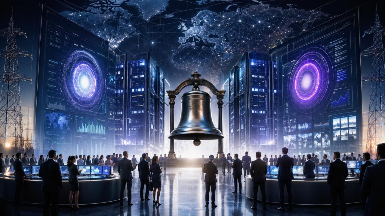 La carrera por dominar la Inteligencia Artificial ya no se mide solamente en modelos más potentes o nuevos lanzamientos de productos. Ahora también se juega en los balances, en las rondas multimillonarias y en la capacidad de convencer a Wall Street de que la revolución de la IA puede transformarse en un negocio sostenible de largo plazo.