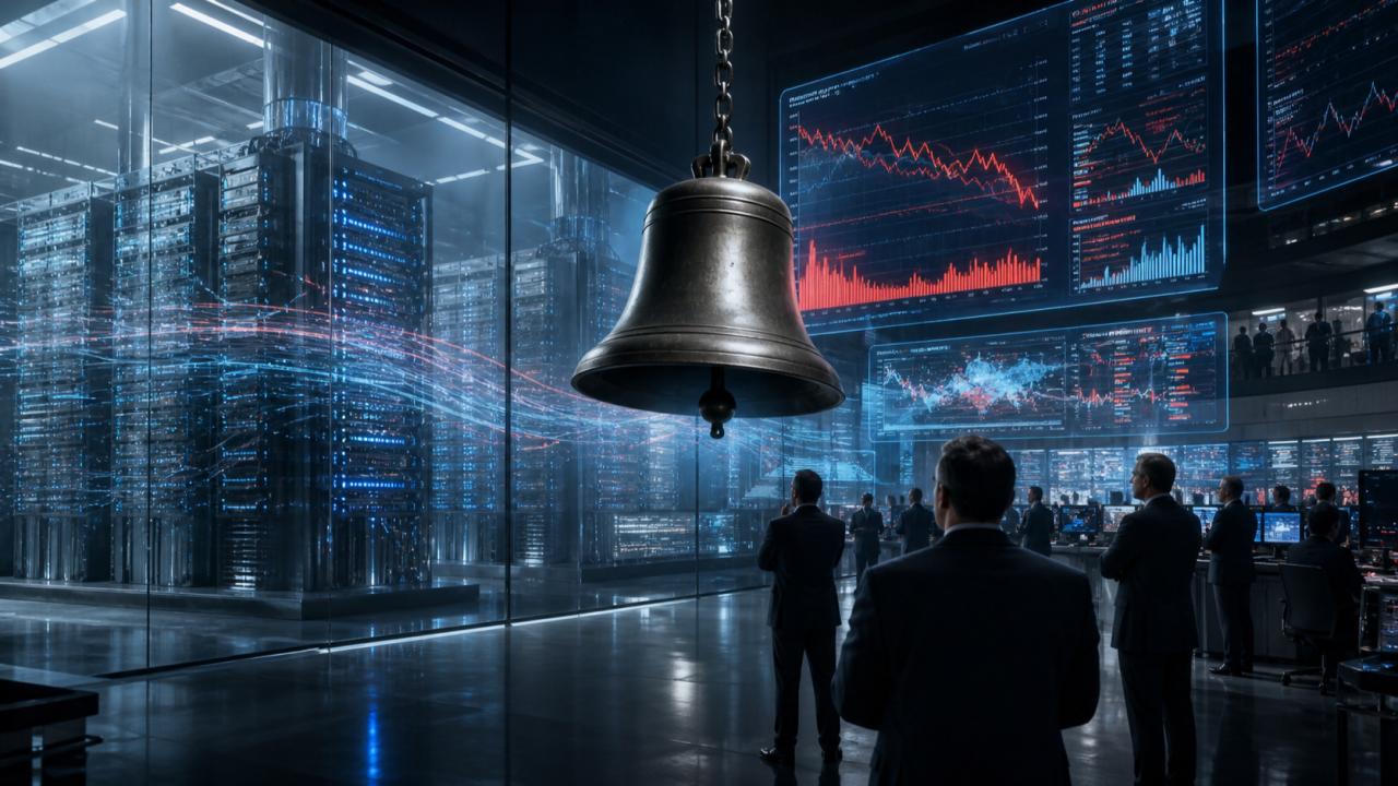 La compañía de Sam Altman enfrenta tensiones entre crecimiento acelerado, presión por monetización y expectativas del mercado financiero. El posible retraso de su IPO reconfigura el mapa competitivo del sector.