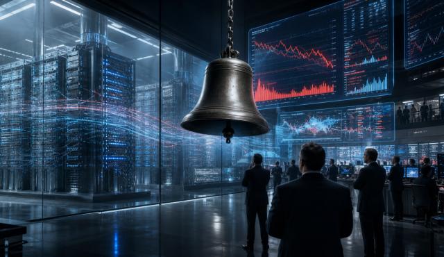 La compañía de Sam Altman enfrenta tensiones entre crecimiento acelerado, presión por monetización y expectativas del mercado financiero. El posible retraso de su IPO reconfigura el mapa competitivo del sector.