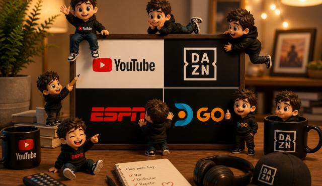 Con 104 partidos repartidos entre canales abiertos, cable, plataformas de streaming y creadores de contenido, la edición más grande de la historia del fútbol también redefine la forma en que los argentinos consumen el deporte. El nuevo rol de YouTube y los streamers.