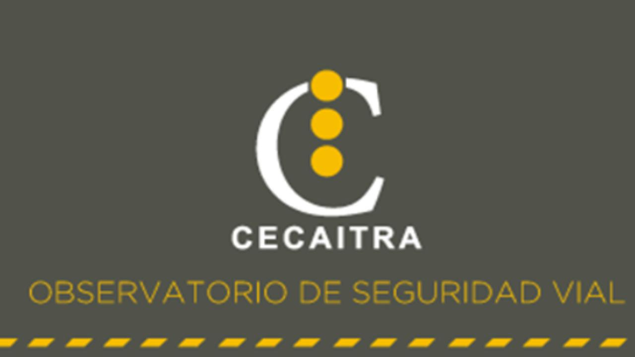 Un relevamiento del Observatorio de CECAITRA reveló que 9 de cada 10 conductores consideran que las maniobras no se señalizan correctamente y que 7 de cada 10 creen que no se respeta a los peatones en la vía pública. Sin embargo, la gran mayoría se define a sí misma como respetuosa al volante.