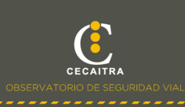 Un relevamiento del Observatorio de CECAITRA reveló que 9 de cada 10 conductores consideran que las maniobras no se señalizan correctamente y que 7 de cada 10 creen que no se respeta a los peatones en la vía pública. Sin embargo, la gran mayoría se define a sí misma como respetuosa al volante.