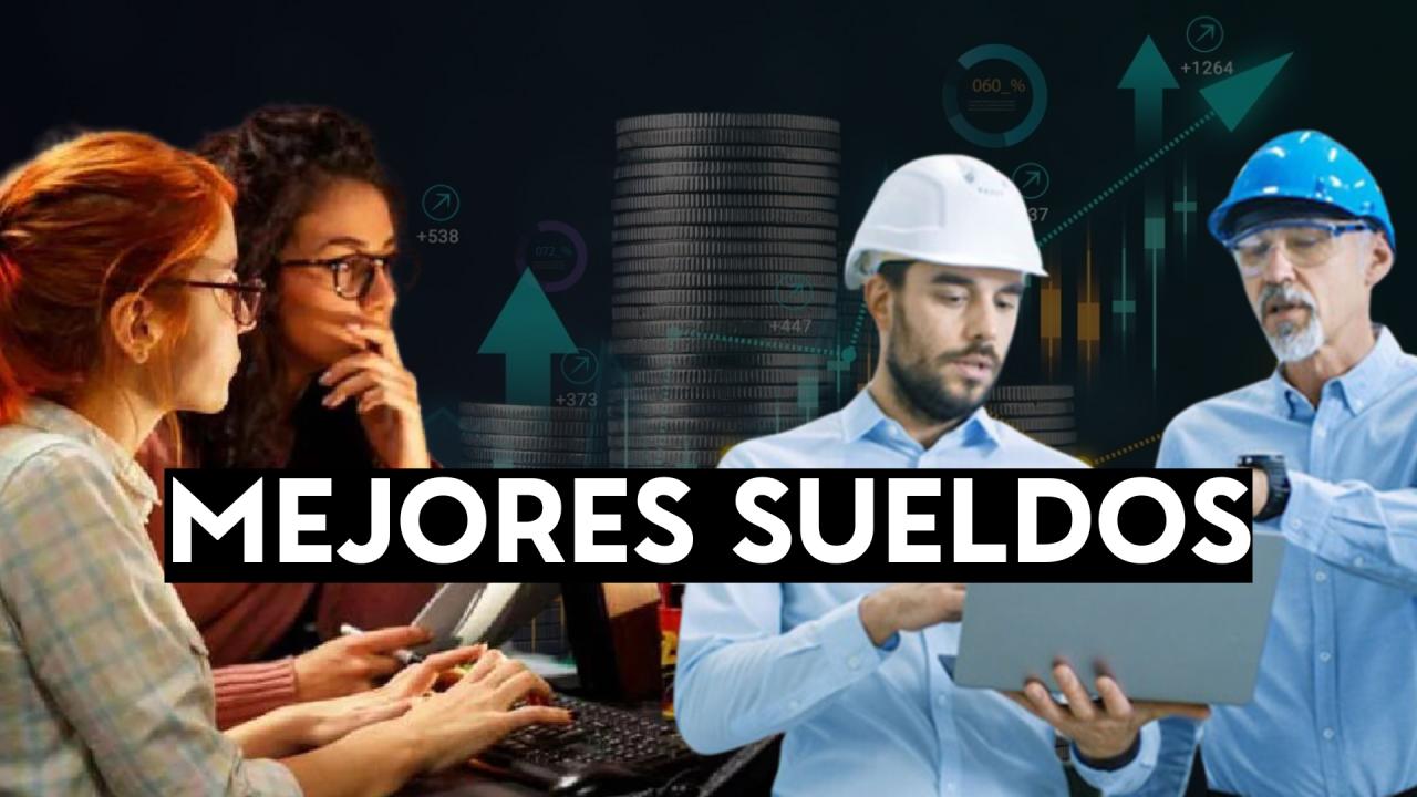  En un contexto de transformación digital y alta demanda de talento especializado, el sector tecnológico argentino se mantiene como uno de los más atractivos en términos salariales. 