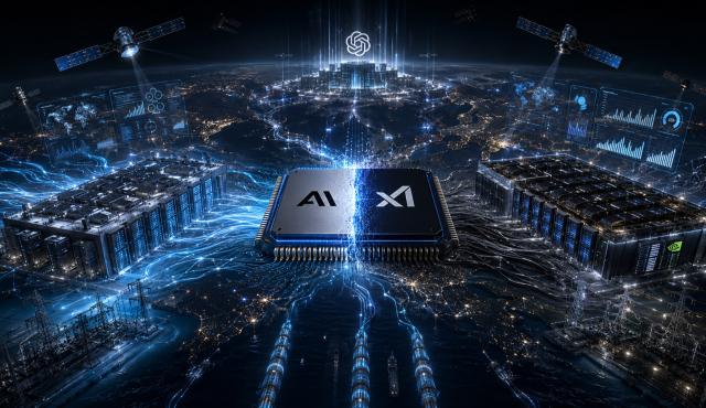 La carrera global por dominar la Inteligencia Artificial acaba de entrar en una nueva etapa. Anthropic anunció un acuerdo estratégico con la división de IA de SpaceX, que ahora integra a xAI dentro de su estructura, para acceder a una de las mayores capacidades de cómputo del mundo. El convenio incluye el uso del gigantesco centro de datos Colossus 1 en Tennessee, con más de 220.000 GPUs Nvidia y una capacidad energética superior a los 300 megavatios.