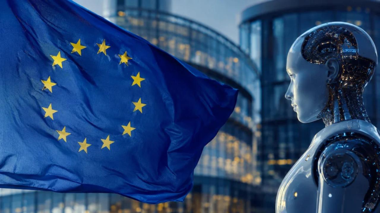 Mientras Estados Unidos acelera inversiones multimillonarias en centros de datos y China consolida un modelo estatal-industrial orientado a dominar la Inteligencia Artificial, en Europa crece la preocupación por quedar relegada en la nueva disputa tecnológica global. 