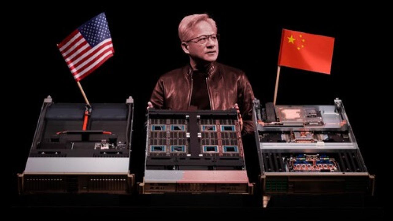Una nueva investigación vuelve a poner en el centro de la escena la guerra tecnológica entre Estados Unidos y China. Autoridades estadounidenses sospechan que servidores equipados con chips avanzados de NVIDIA habrían sido desviados ilegalmente hacia China a través de Tailandia, teniendo como uno de los posibles destinatarios finales a Alibaba.
