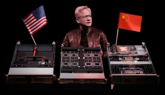 Una nueva investigación vuelve a poner en el centro de la escena la guerra tecnológica entre Estados Unidos y China. Autoridades estadounidenses sospechan que servidores equipados con chips avanzados de NVIDIA habrían sido desviados ilegalmente hacia China a través de Tailandia, teniendo como uno de los posibles destinatarios finales a Alibaba.