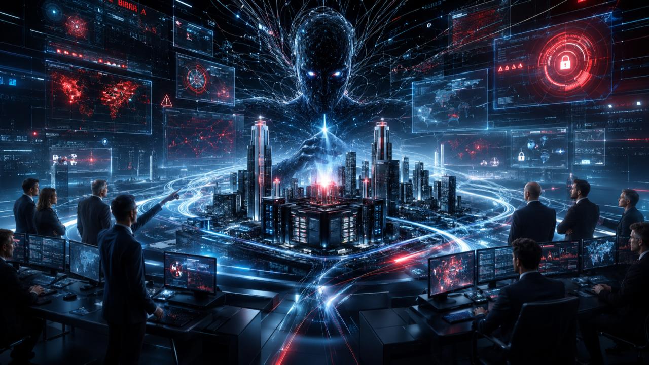 Un nuevo modelo de Inteligencia Artificial desarrollado por Anthropic obligó a los principales bancos del planeta a revisar sus defensas digitales, movilizó a reguladores de tres continentes y llevó al FMI a replantear su definición misma de riesgo sistémico. 