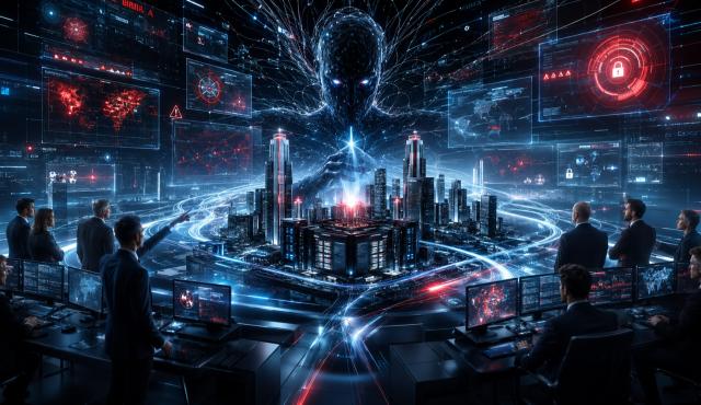 Un nuevo modelo de Inteligencia Artificial desarrollado por Anthropic obligó a los principales bancos del planeta a revisar sus defensas digitales, movilizó a reguladores de tres continentes y llevó al FMI a replantear su definición misma de riesgo sistémico. 