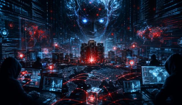 La división de inteligencia de amenazas de Google Cloud encendió una alarma inédita dentro del mundo de la ciberseguridad: detectó el primer caso documentado de un grupo criminal que habría utilizado IA para desarrollar un exploit de tipo “zero-day”, es decir, una vulnerabilidad desconocida para los fabricantes de software y sin parches disponibles al momento del ataque.