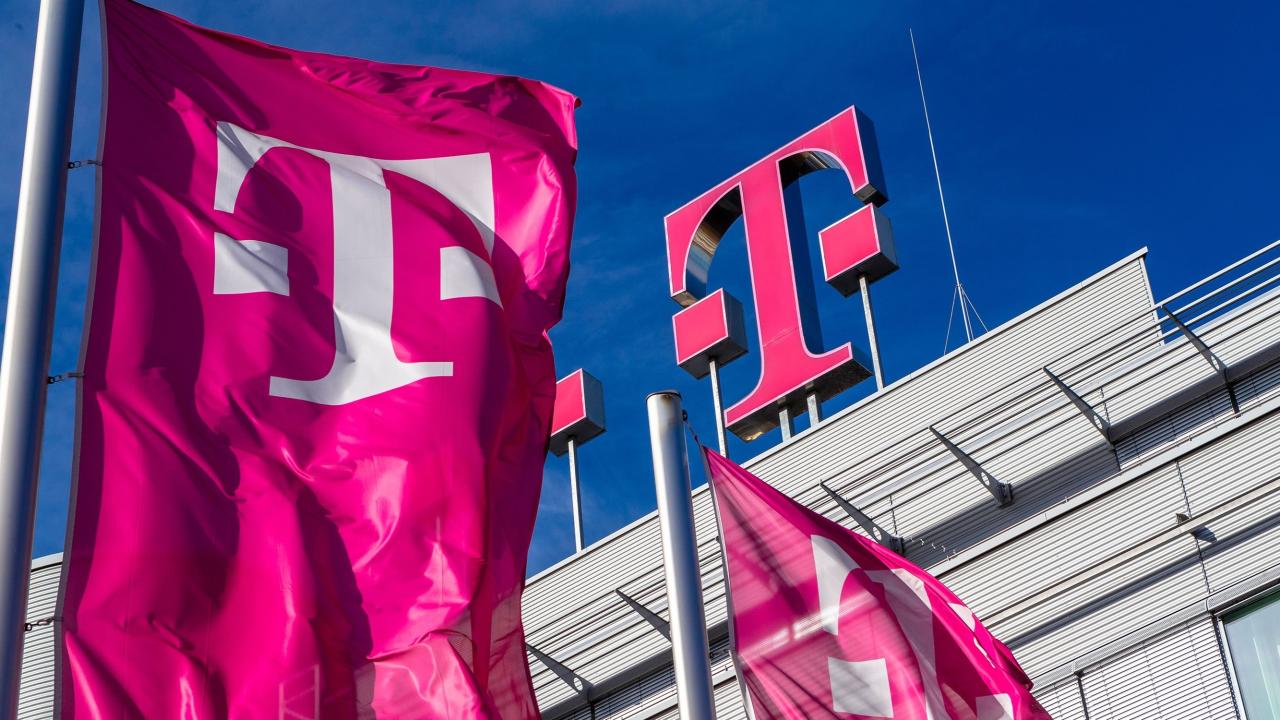 El gigante alemán Deutsche Telekom se mantiene como la marca de telecomunicaciones más valiosa del mundo en el ranking Brand Finance Telecoms 150 2025.