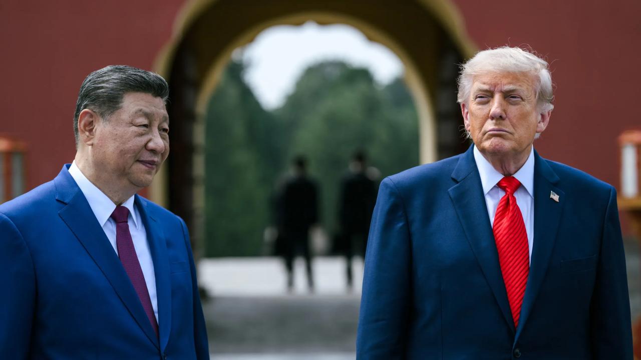 En una entrevista con Fox News y durante su reciente visita a Beijing, el presidente estadounidense reforzó su visión sobre que la industria global de chips debe relocalizarse en territorio norteamericano y dejó señales ambiguas sobre Taiwán, el principal nodo mundial de fabricación avanzada de semiconductores.