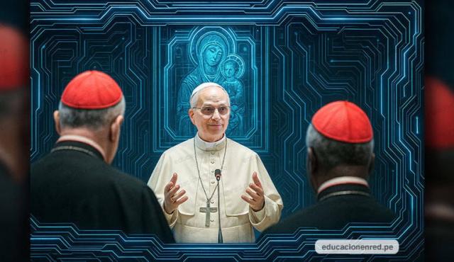 El papa León XIV decidió dar un paso institucional inédito en la relación entre la Iglesia Católica y la IA. El Vaticano anunció la creación de una comisión interdicasterial destinada a reflexionar sobre los desafíos éticos, sociales y antropológicos que plantea el avance acelerado de la IA.