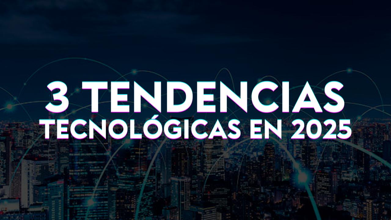 La tecnología avanza a pasos agigantados en todo el mundo, y Argentina no es la excepción. En un contexto de transformación digital acelerada, estas son las tres tendencias tecnológicas que están impactando al país y redefiniendo la manera en que trabajamos, consumimos y nos comunicamos.
