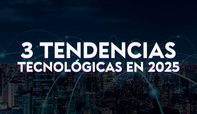 La tecnología avanza a pasos agigantados en todo el mundo, y Argentina no es la excepción. En un contexto de transformación digital acelerada, estas son las tres tendencias tecnológicas que están impactando al país y redefiniendo la manera en que trabajamos, consumimos y nos comunicamos.
