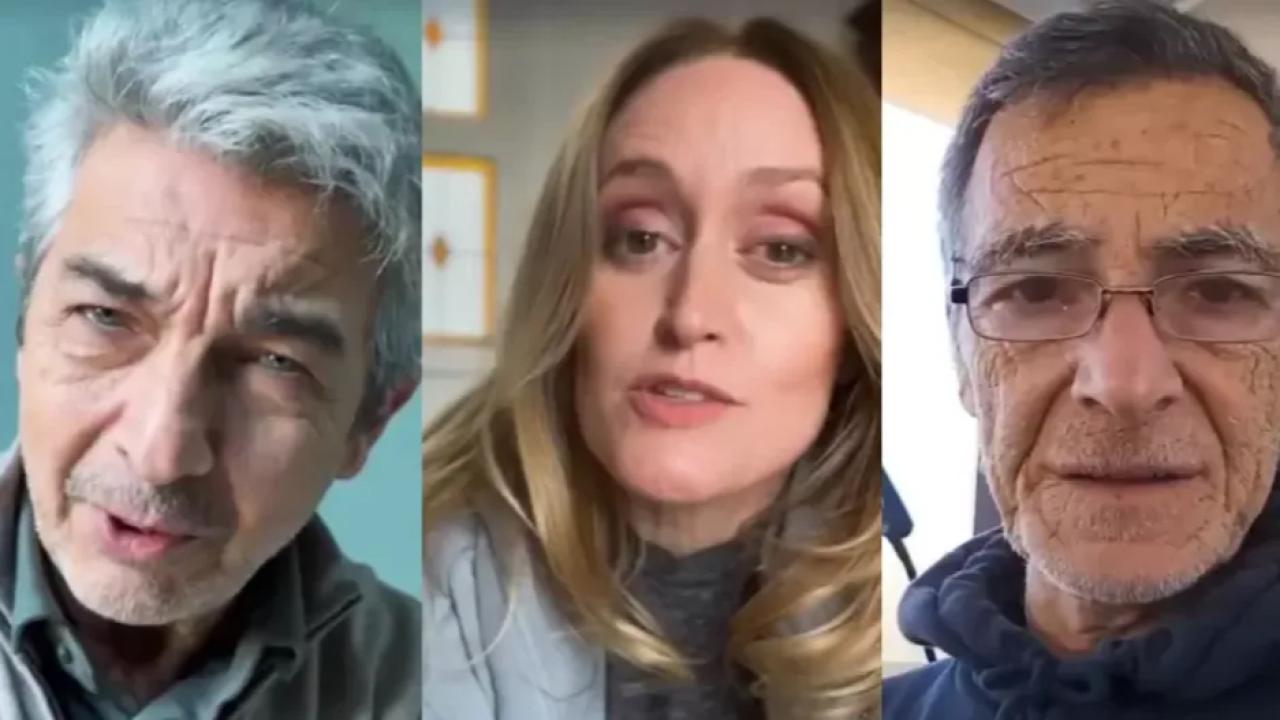 Encabezados por Ricardo Darín, la Asociación Argentina de Actores emitió un fuerte pronunciamiento demandando marcos legales que protejan el trabajo artístico frente al avance de las tecnologías de IA.