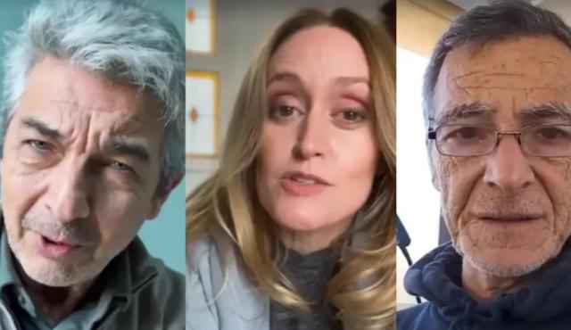 Encabezados por Ricardo Darín, la Asociación Argentina de Actores emitió un fuerte pronunciamiento demandando marcos legales que protejan el trabajo artístico frente al avance de las tecnologías de IA.