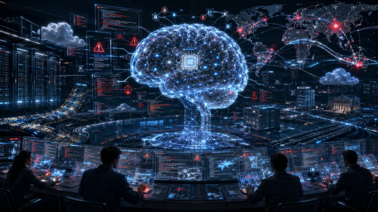 


La empresa de inteligencia artificial Anthropic aseguró que su iniciativa de ciberseguridad “Project Glasswing” identificó más de 10.000 vulnerabilidades de alta y crítica severidad en apenas un mes de funcionamiento, utilizando su modelo experimental de IA “Claude Mythos Preview”.