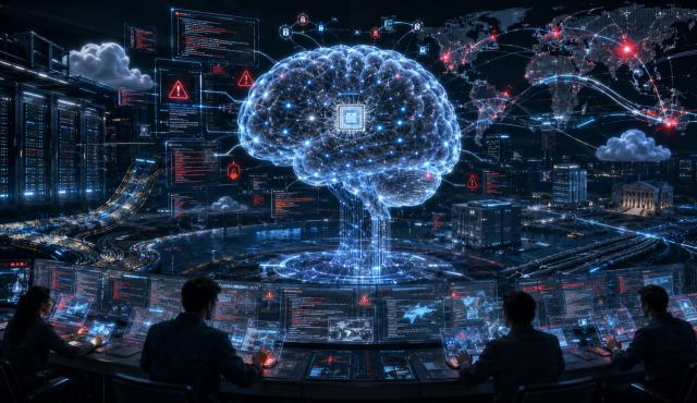 


La empresa de inteligencia artificial Anthropic aseguró que su iniciativa de ciberseguridad “Project Glasswing” identificó más de 10.000 vulnerabilidades de alta y crítica severidad en apenas un mes de funcionamiento, utilizando su modelo experimental de IA “Claude Mythos Preview”.