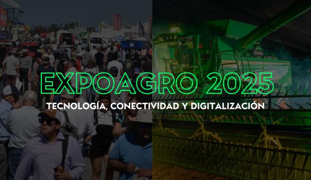 La innovación tecnológica fue la gran protagonista de Expoagro 2025, con presentaciones que marcaron un antes y un después en la forma de producir en el campo argentino. Desde maquinaria con tecnología predictiva hasta el rol clave de la conectividad y las AgTech, el evento dejó en claro que el futuro del agro es digital.