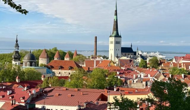 Recién concluye una misión institucional con intendentes y funcionarios de gobiernos locales de Argentina realizada en Finlandia y Estonia, donde conocimos por dentro el sistemas de educación, procesos de digitalización estatal, modelos de innovación pública y herramientas de interoperabilidad.
